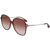 Victoria Beckham Vb613s-607 Solbriller For Kvinner