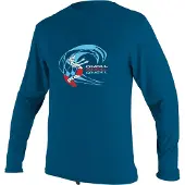O'Neill O´zone Langermet Rash Guard
