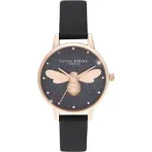 Olivia Burton Ob16fb13 Dameklokke