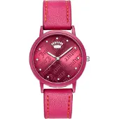 Juicy Couture Jc1255hphp Dameklokke