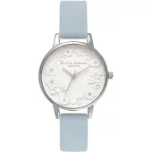 Olivia Burton Ob16ar03 Dameklokke