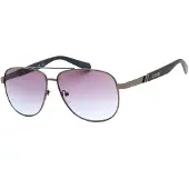 GUESS Gf0246-11w Solbriller