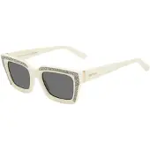 Jimmy Choo Megs-s-szj2k Solbriller For Kvinner