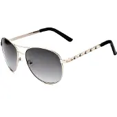 GUESS Gf0408-6132b Solbriller For Kvinner