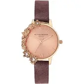 Olivia Burton Ob16cb21 Dameklokke