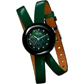 Folli Follie Wf13f029ssd Dameklokke