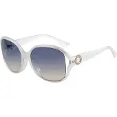 GUESS Go00010-5821w Solbriller For Kvinner