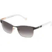 Carolina Herrera She069560np1 Solbriller For Kvinner