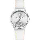 Juicy Couture Jc1255wtwt Dameklokke