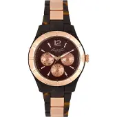 Kenneth Cole Ikc0003 Dameklokke