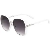 GUESS Gf0407-21b Solbriller For Kvinner