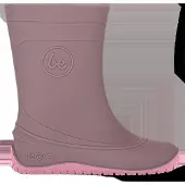 Be Lenka Pudds Barefoot Regnstøvler