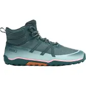 Xero Shoes Scrambler Trail Mid Wp Tursko