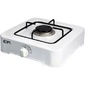 EDM Gasskomfyr For Camping