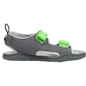 Affenzahn Sandaler - Panther - Barfot - Grå - - 26 - Sandals