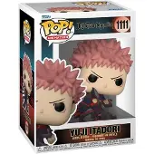 Funko POP! POP Vinyl Jujutsu Kaisen Itadori