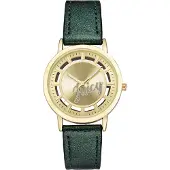 Juicy Couture Jc1214gpgn Dameklokke