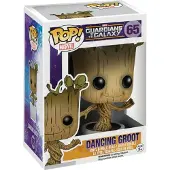 Funko POP! ! POP Vinyl Marvel GOTG Dancing Groot
