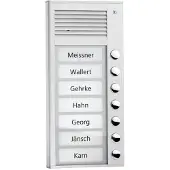 Technisat TCS dørtelefonsentral PAK07-EN (PAK07-EN)