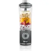 Ninja Blast Max bærbar blender i Svart/Grå | BC251EUGY | va SharkNinja