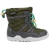 Xero Shoes Alpine Pull On Snøstøvler