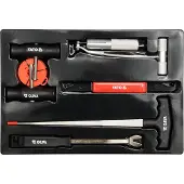YATO YT-0845 Kit for fjerning av frontruter