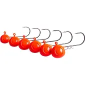 Savage Gear Rattling Jigghode 20 Enheter