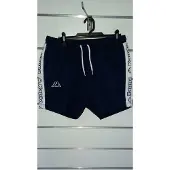 Kappa Dirc Logo Tape Badebukse