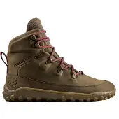 Vivobarefoot Tracker Leather At Barefoot Tursko