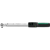 Stahlwille Manoskop 714r/6 Electromechanical 6-60nm Momentnøkkel