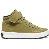 Scarpa Mw Mid Wp Treningssko