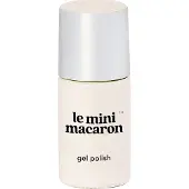 Le Mini Macaron Gel Polish 8.5 ml - Cotton