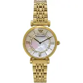 Emporio Armani AR1907 klassisk dameur (zi501c)