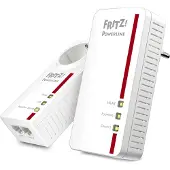 AVM Fritz!powerline 1260e Set Plc-adapter