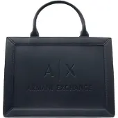 Armani Exchange Racing Tøypose