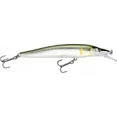 Adusta Jerk Spiker Suspending Minnow 19g 130 Mm