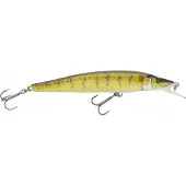Adusta Jerk Spiker Suspending Minnow 19g 130 Mm