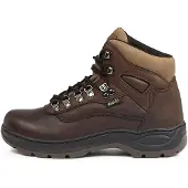 Aigle Picardie Verne Sko