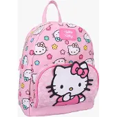 Hello Kitty Rugzak Carry The Cuteness