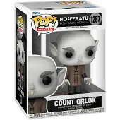Funko POP! Pop! Nosferatu 100 år Med Nosferatu