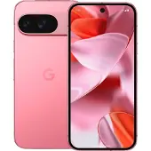 Google Pixel 9 - 5G smarttelefon - dobbelt-SIM - RAM 12 GB / Internminne 128 GB - OLED-display - 6.3" - 2424 x 1080 piksler (120 Hz) - 2x bakkamera...