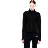 Emporio Armani 7w001150_af12501 Genser Med Hel Glidelås