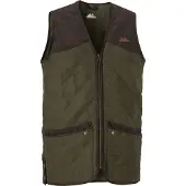 Swedteam Crest Hunting Vest Green M