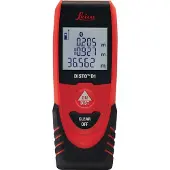 Leica Disto D1-1 Lasermåler