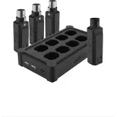 Chauvet DJ D-Fi XLR Wireless Dongle Pack
