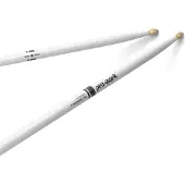Pro Mark Classic Forward 5A Hickory Drumsticks White