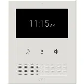 2N Clip innendørsstasjon, 4-tommers Ethernet