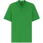 BOSS Pallas 10278258 Kortermet Poloskjorte