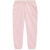 Ralph Lauren Joggebukser - Rosa - - 6 år (116) - Joggebukse
