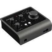 Audient iD4 MKII USB 2x2 lydkortinterface